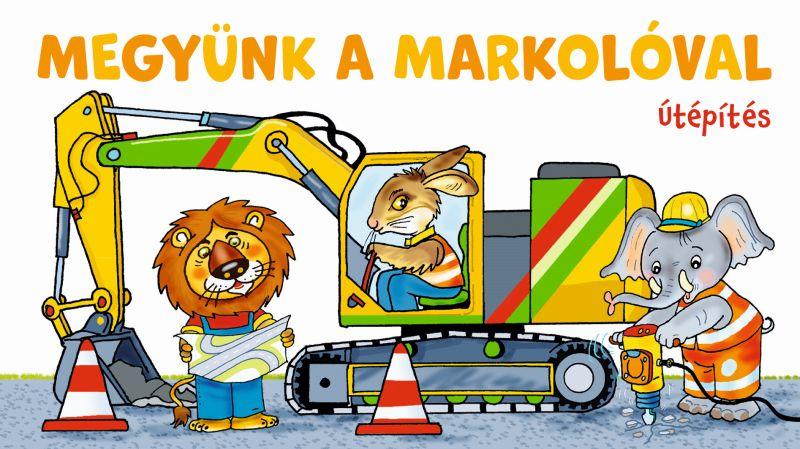 Megynk A Markolval