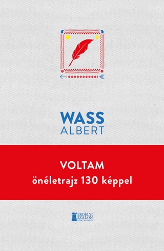 Wass Albert - Voltam