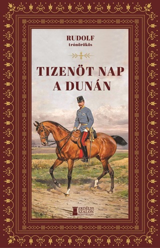 Habsburg-Lotaringia Rudolf Trnrks - Tizent Nap A Dunn