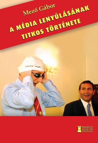 A Mdia Lenylsnak Titkos Trtnete