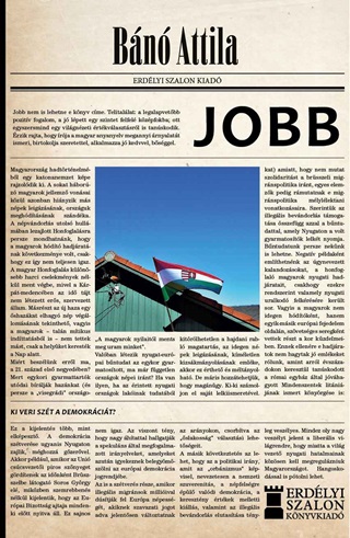 Bn Attila - Jobb