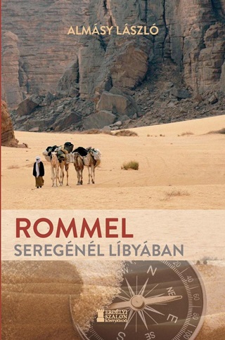 Rommel Seregnl Lbyban