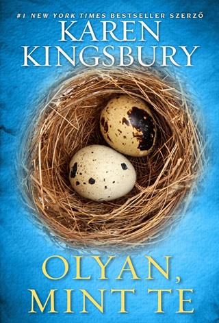 Karen Kingsbury - Olyan, Mint Te