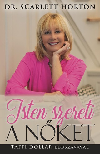 Scarlett Dr. Horton - Isten Szereti A Nket