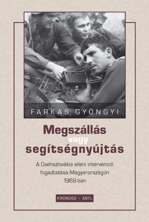 Farkas Gyngyi - Megszlls Vagy Segtsgnyjts