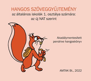 Hangos Szveggyjtemny Az ltalnos Iskolk 1. Osztlya Szmra