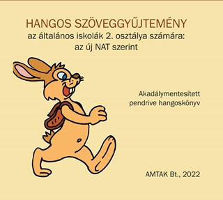 Hangos Szveggyjtemny Az ltalnos Iskolk 2. Osztlya Szmra