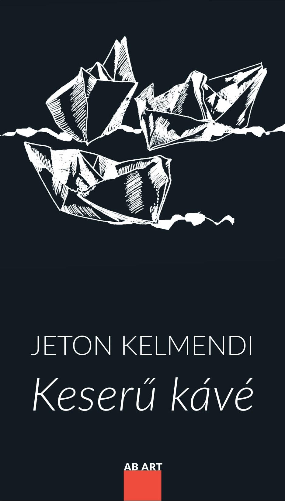 Jeton Kelmendi - Keser Kv