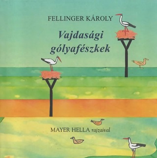 Fellinger Kroly - Vajdasgi Glyafszkek