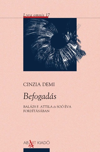 Cinzia Demi - Befogads