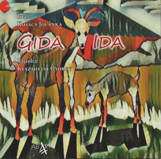 Kovcs Jolnka - Gida Ida