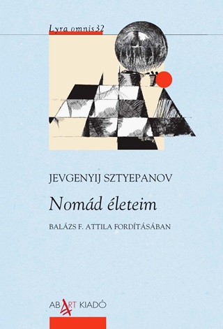 Jevgenyij Sztyepanov - Nomd leteim