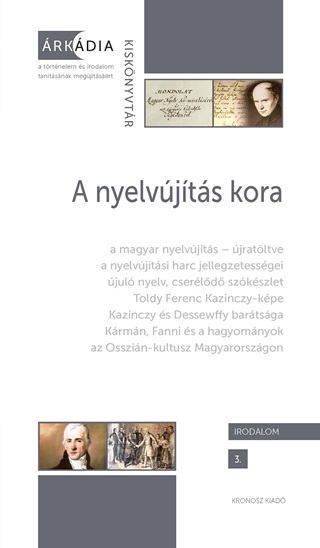 A Nyelvjts Kora