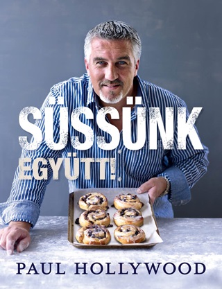 Paul Hollywood - Sssnk Egytt!