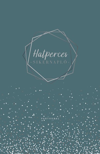Hatperces - Sikernapl -