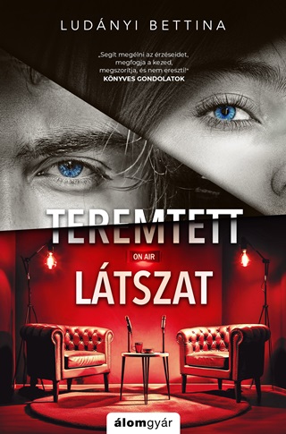 Teremtett Ltszat