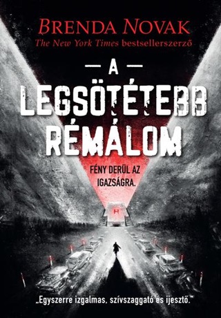 Brenda Novak - A Legsttebb Rmlom