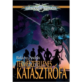 Termszetellenes Katasztrfa