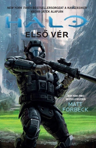 Matt Forbeck - Els Vr - Halo