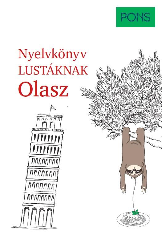  - Nyelvknyv Lustknak Olasz