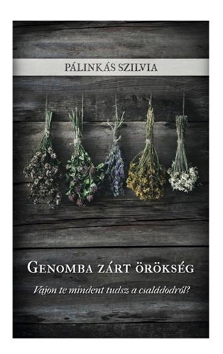 Plinks Szilvia - Genomba Zrt rksg