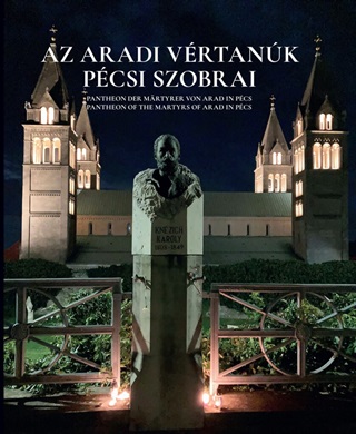Az Aradi Vrtank Pcsi Szobrai