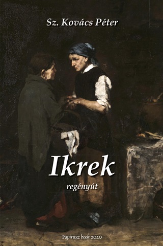 Ikrek (Regnyt)