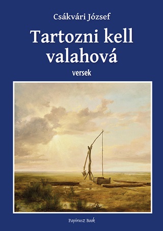 Cskvri Jzsef - Tartozni Kell Valahov - Versek