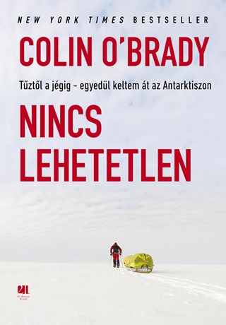 Colin OBrady - Nincs Lehetetlen