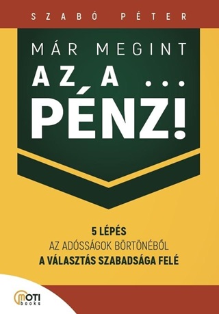 Szab Pter - Mr Megint Az A  Pnz!