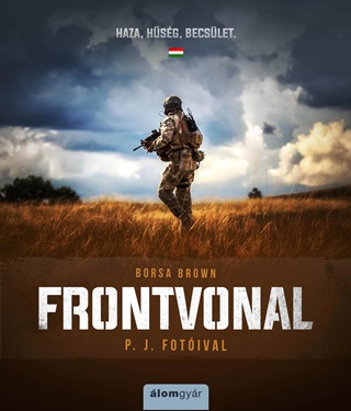 Borsa Brown - Frontvonal