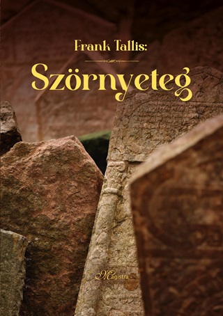 Frank Tallis - Szrnyeteg