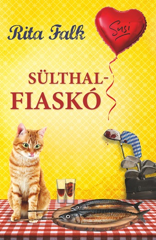 Rita Falk - Slthal-Fiask