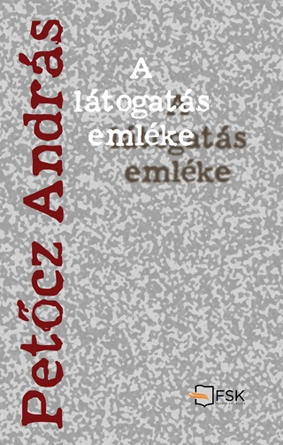 Petcz Andrs - A Ltogats Emlke