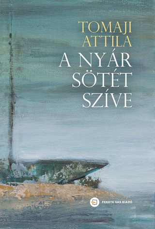 Tomaji Attila - A Nyr Stt Szve