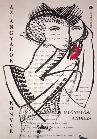 Gyngysi Andrs - Az Angyalok Knyve