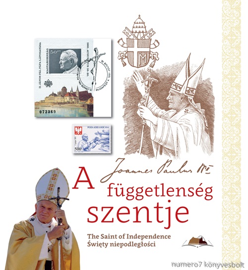 Steindl Rezs - A Fggetlensg Szentje