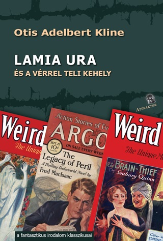 Lamia Ura