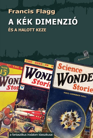 A Kk Dimenzi