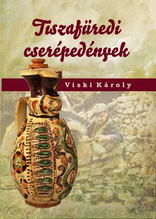 Tiszafredi Cserpednyek