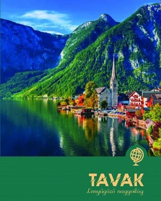 Tavak - Lenygz Nagyvilg