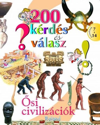  - 200 Krds s Vlasz - si Civilizcik