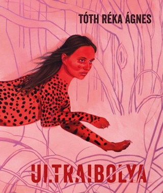 Tth Rka gnes - Ultraibolya