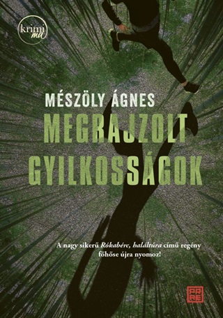 Megrajzolt Gyilkossgok