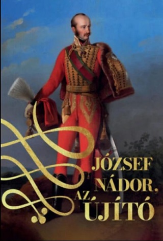  - Jzsef Ndor, Az jt I-Ii.