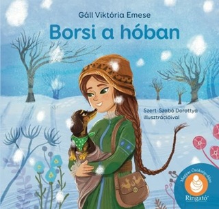 Gll Viktria Emese - Borsi A Hban