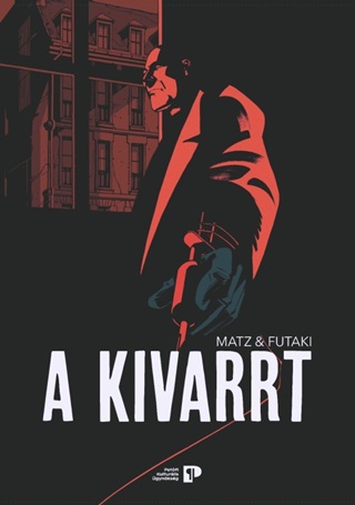 A Kivarrt (Kpregny)