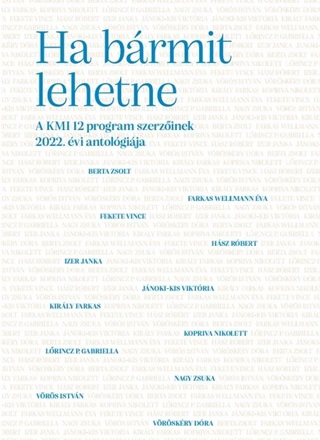 Berta Zsolt - Ha Brmit Lehetne