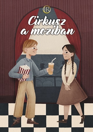 - - Cirkusz A Moziban