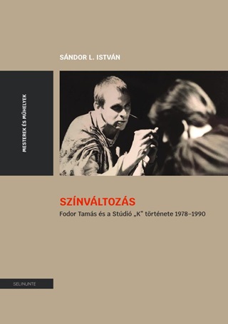 Sznvltozs - Fodor Tams s A Stdi 